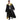 Disguise - Costume Adulte Deluxe - Robe Poufsouffle - Party Shop