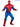 JAZWARE - Costume Adulte Deluxe Marvel - Spider-Man - Party Shop
