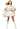 RUBIES - Costume Adulte Deluxe - Starlight - Party Shop