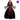 MOM - Costume Adulte Deluxe - Vampire - Party Shop