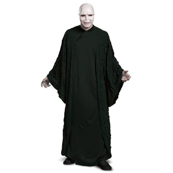 Costume Adulte Deluxe - Voldemort - Party Shop