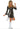 underwraps - Costume Adulte - Disco Onyx 70 - Party Shop