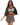 Leg Avenue - Costume Adulte - Écolière Magique - Party Shop