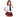 Leg Avenue - Costume Adulte - Écolière Privé - Party Shop