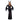 Leg Avenue - Costume Adulte - Enchanteresse Maléfique - Party Shop