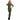 Amscan - Costume Adulte Femme - Combinaison Top Gun Maverick - Party Shop