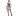 Leg Avenue - Costume Adulte - Femme De Ménage - Party Shop