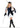 RUBIES - Costume Adulte - Femme Mousquetaire - Party Shop