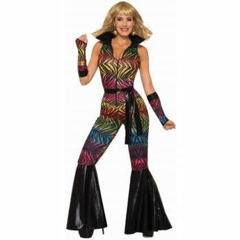 Costume Adulte - Femme Party Animal - Party Shop