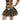 Costume Adulte - Femme Scooby Doo - Party Shop