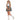RUBIES - Costume Adulte - Fille Nerd - Party Shop