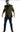 RUBIES - Costume Adulte - Frankenstein - Party Shop