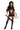 RUBIES - Costume Adulte - Friday 13Th - Miss Jason Voorhees - Party Shop