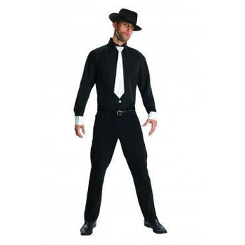 Costume Adulte - Gangster - Party Shop
