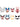 studio Halloween - Costume Adulte Gonflable - Air Dancer Couleurs Unis Visage Personnalisable - Party Shop