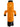 studio Halloween - Costume Adulte Gonflable - Air Dancer Couleurs Unis Visage Personnalisable - Party Shop
