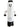 studio Halloween - Costume Adulte Gonflable - Air Dancer Couleurs Unis Visage Personnalisable - Party Shop
