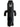 studio Halloween - Costume Adulte Gonflable - Air Dancer Couleurs Unis Visage Personnalisable - Party Shop