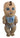 RUBIES - Costume Adulte Gonflable - Bébé - Party Shop