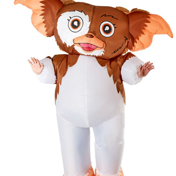 Costume Adulte Gonflable - Gizmo - Party Shop