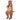 RUBIES - Costume Adulte Gonflable - Kangourou - Party Shop