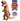 Costume Adulte Gonflable - T-Rex Standard - Party Shop