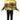 Costume Adulte - Hamburger - Party Shop