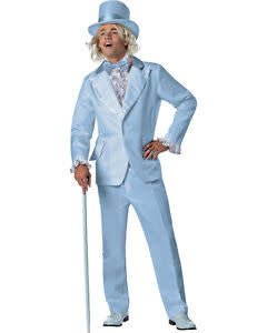 Costume Adulte. Harry Dunne, Dumb And Dumber - Party Shop