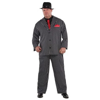 Costume Adulte Homme - Gangster - Party Shop