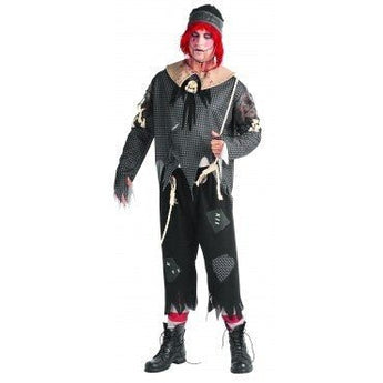 Costume Adulte - Homme Rag Doll - Party Shop