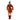 RUBIES - Costume Adulte - Indienne Taille Plus - Party Shop