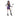 California Costumes - Costume Adulte - Jester Sexy - Party Shop