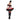 Leg Avenue - Costume Adulte - Joueuse De Carte - Party Shop