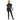 RUBIES - Costume Adulte - Katniss Hunger Games - Party Shop
