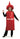 RUBIES - Costume Adulte - Ketchum (Taille Unique) - Party Shop