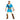 Disguise - Costume Adulte - Link - Breath Of The Wild - Party Shop