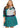 Leg Avenue - Costume Adulte - Magicienne Sinistre - Party Shop