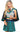 Leg Avenue - Costume Adulte - Magicienne Sinistre - Party Shop