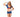 Leg Avenue - Costume Adulte - Matelot À Paillette - Party Shop