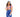 Leg Avenue - Costume Adulte - Matelot De Bateau - Party Shop
