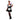 RUBIES - Costume Adulte - Ménagère Francaise - Taille Plus - Party Shop