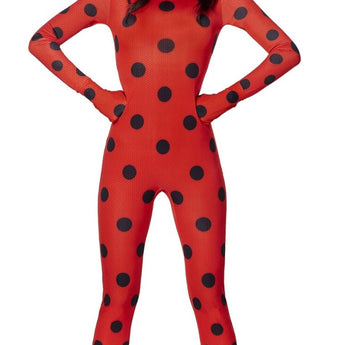 Costume Adulte - Miraculous Ladybug - Party Shop