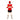 MORPHSUITS - Costume Adulte - Morphsuit Spartan - Party Shop