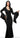 RUBIES - Costume Adulte - Morticia Addams - Party Shop