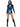 Leg Avenue - Costume Adulte - Ninja Dragon - Party Shop