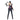 California Costumes - Costume Adulte - Ninja Sexy - Party Shop
