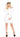 Karnival Costumes - Costume Adulte - Officier De La Marine - Party Shop