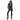 Leg Avenue - Costume Adulte - Officière Payne - Party Shop