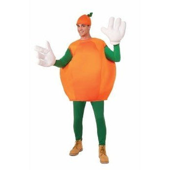 Costume Adulte - Orange - Party Shop