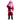 SKS - Costume Adulte - Père Noël (42-48) - Party Shop